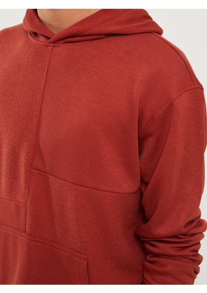 Yeni Sezon Uzun Kollu Erkek Hoodie indirimleri