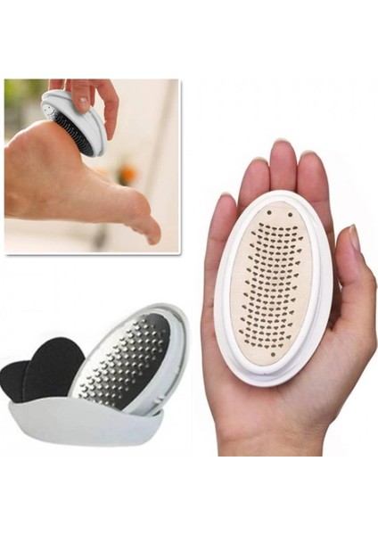 Ped Egg Tekli Topuk Törpüsü fırsatları