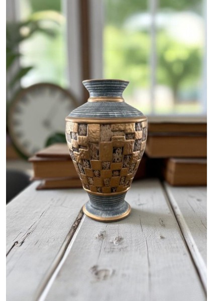 Dekoratif Seramik Vazo