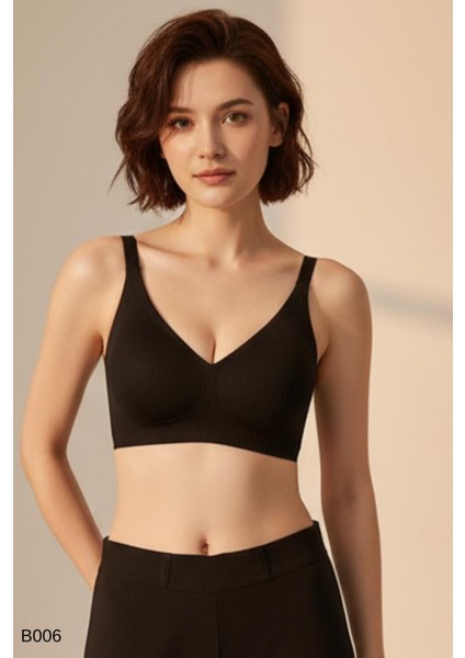 #izbırakmaz Dikişsiz Görünmez Sütyen| Hayalet Sütyen B006