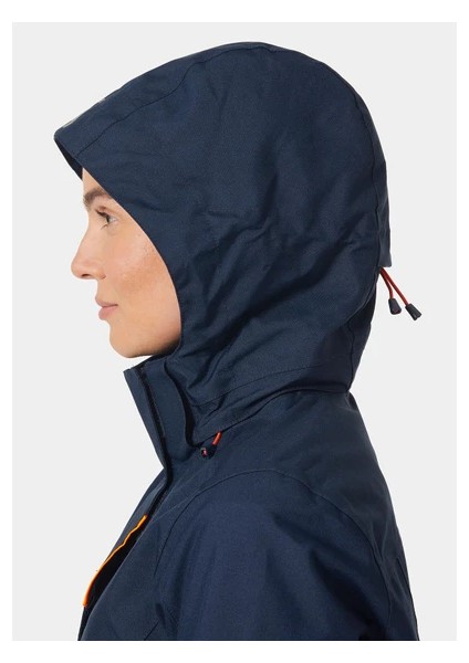 Luna Shell Kadın Mont -71240 indirimleri