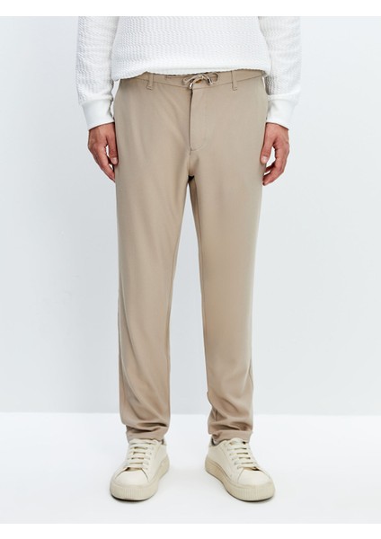 Yeni Sezon Standart Kalıp Erkek Pantolon fiyatları