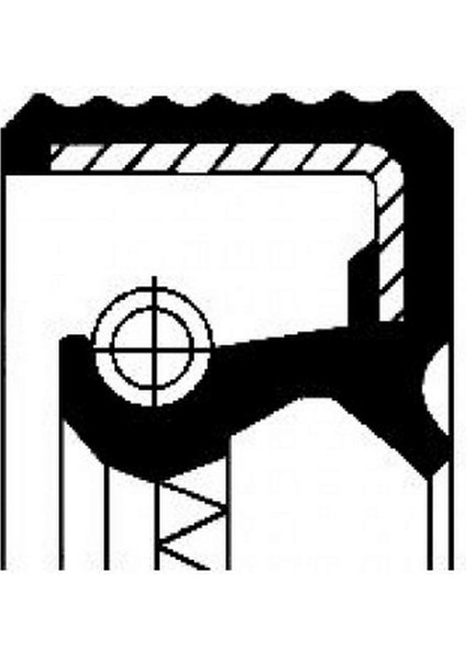 Mtxdpn 19036887B Eksantrik Mili Yag Kecesi 276DT 306DT Tdv6 Discovery 3 L319 04 09 Discovery 4 09 18 Discovery 5 L4 62 16 R.r 4 Vogue L405 12 R.r Sport 1 L320