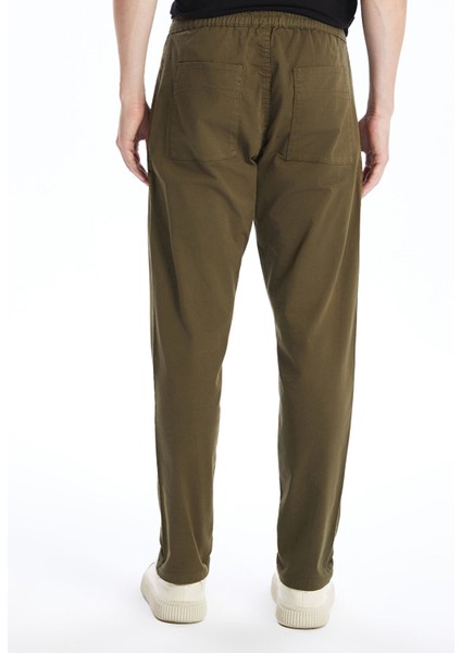 Yeni Sezon Standart Kalıp Erkek Pantolon fırsatları