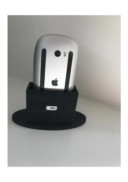 Apple Magic Mouse Gaming Mouse Standı / Display Tutucu - Kişiselleştirilebilir Renk Masa Düzenleme Aksesuarı fiyatları