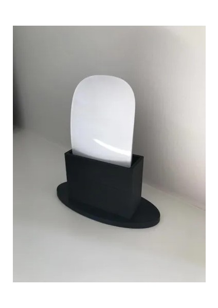 Apple Magic Mouse Gaming Mouse Standı / Display Tutucu - Kişiselleştirilebilir Renk Masa Düzenleme Aksesuarı modelleri