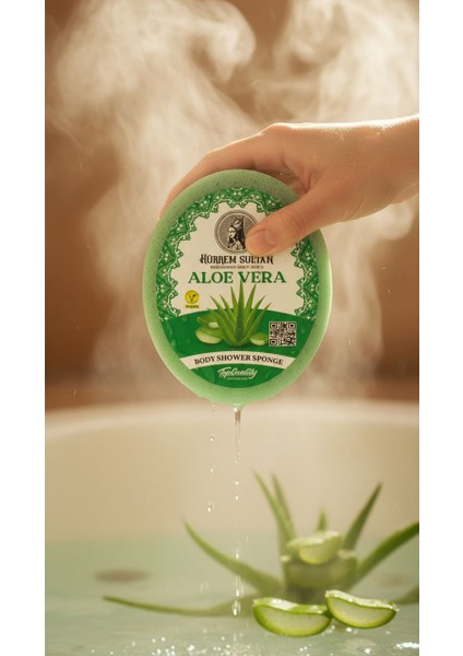 Süngerli Sabun 130 G