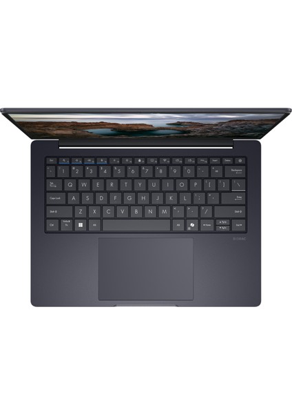 Expertbook B5 B5405CCA Intel® Core™ Ultra 5 225H 16GB Ddr5 2tb SSD 14.0-Inch, Wuxga (1920 x 1200) 300NITS WIN11HOME Taşınabilir Bilgisayar U516512B0DH04+ZETTAÇANTA modelleri
