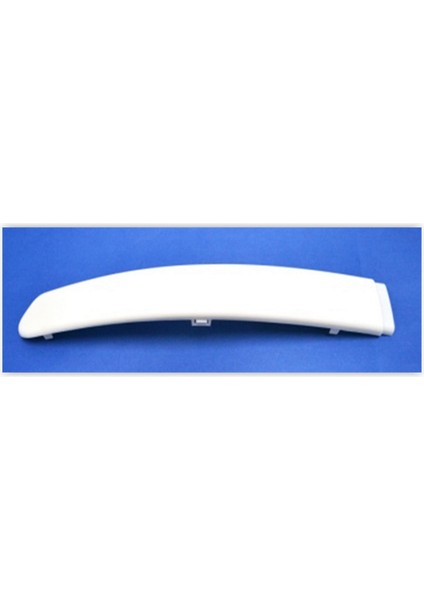 Mtxdpn Arka Tampon Çitasi Beyaz Sağ Linea 07-17