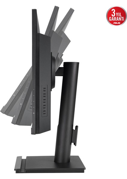 Asus VA279QGS 27 IPS 1920X1080 1ms 120Hz 350CD Dp HDMI VGA USB Hoparlör Vesa 3yıl Flıcker-Free,çerçevesiz,düşük Mavi Işık,pivot Monitör