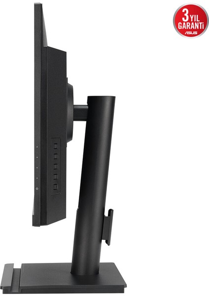 Asus VA279QGS 27 IPS 1920X1080 1ms 120Hz 350CD Dp HDMI VGA USB Hoparlör Vesa 3yıl Flıcker-Free,çerçevesiz,düşük Mavi Işık,pivot Monitör