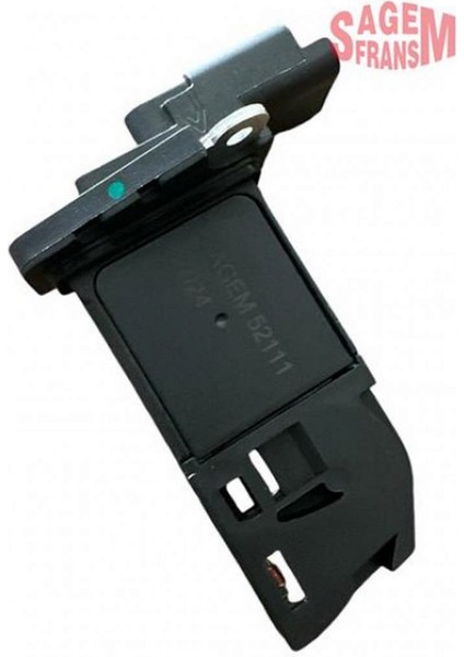 Mtxdpn Hava Akiş Metre Debimetre Sensörü Astra L-Combo E-Corfa F-Crossland-Grandland-Mokka-Zafira C- P208-P301-P308-P508-P2008-P3008-P5008-PARTNER-BERLINGO-JUMPY-C3-C4-C Elysee-Ds3-Ds4 1.6-2.0 Hdi