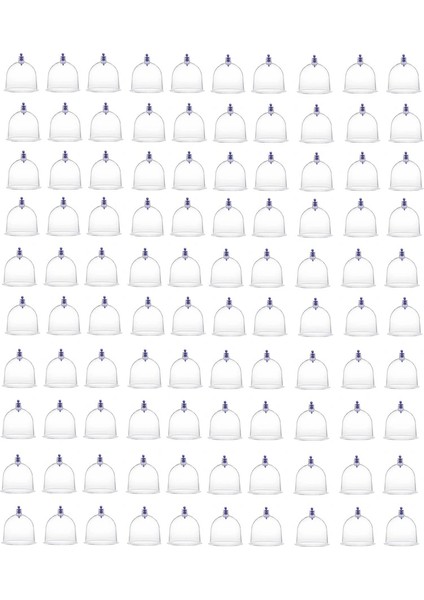 Hacamat Kupası - 7 Numara (100 Tane)