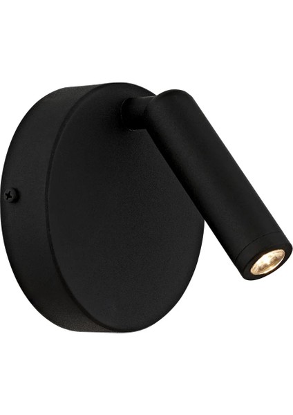 Brikama Yuvarlak Dekorartif LED Duvar Aplik fiyatları