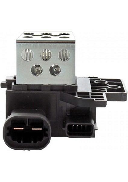 Mtxdpn Fan Motor Rezinstansi Rolesİ Clio Iv-captur 0.9-1.2-1.5dci-tce 13 J5-h5 1.6 18 255505230r-255503792r