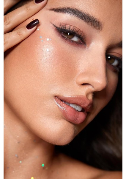 Feelin' Extra Body Highlighter Simli Jel modelleri