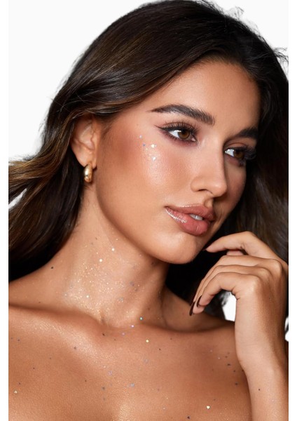 Feelin' Extra Body Highlighter Simli Jel fırsatları