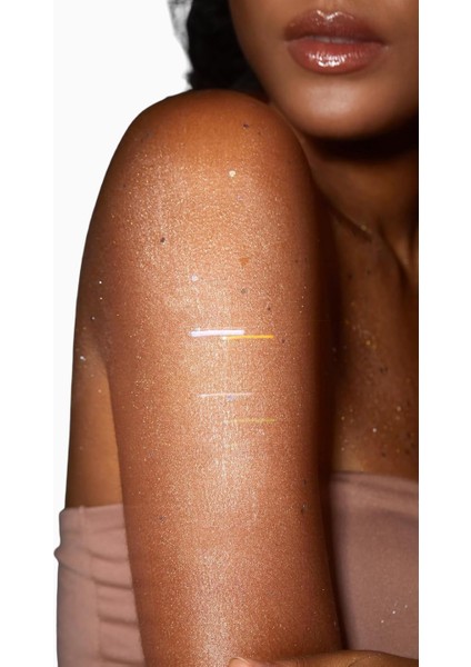 Feelin' Extra Body Highlighter Simli Jel indirimleri