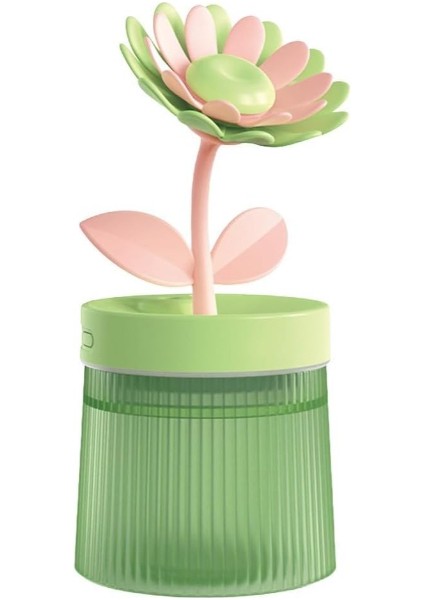 Çiçek Hava Nemlendirici fırsatları