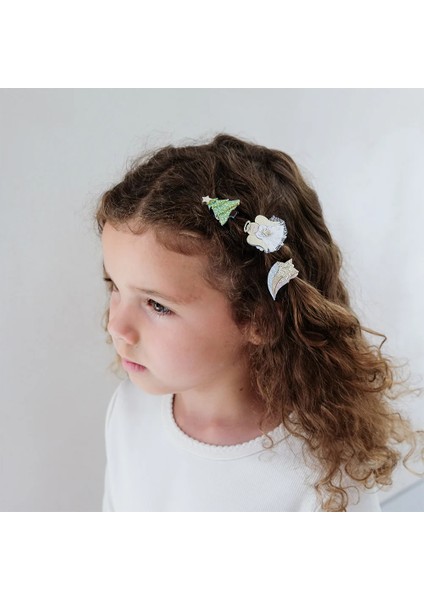 Mimi & Lula Angel Mini 6'lı Lastik Toka fiyatları