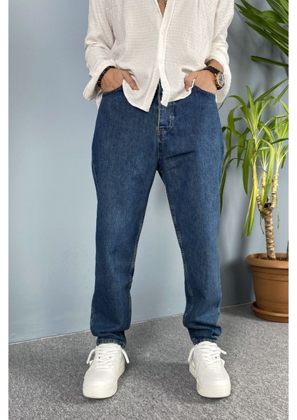 Mavi Boyfriend Baggy Fit Jean Kot Pantolon indirimleri