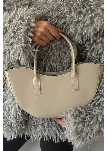 Foi El ve Omuz Çantası