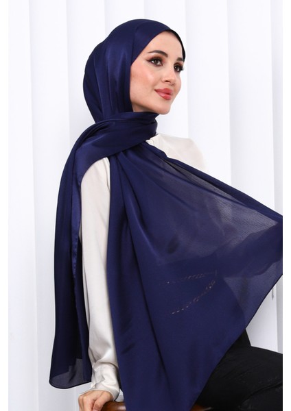 Lacivert Jan Jan Şal fiyatları