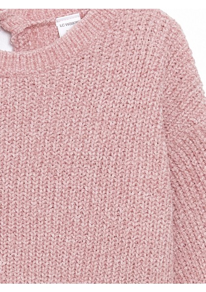 Yeni Sezon Bisiklet Yaka Kız Bebek Triko Kazak fiyatları