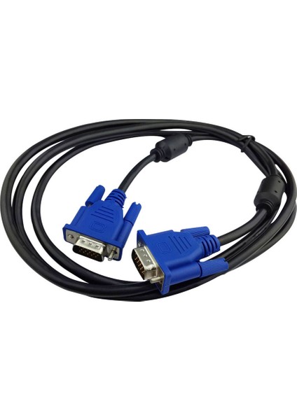 Flaxes Fvg-20 20MT VGA Kablo