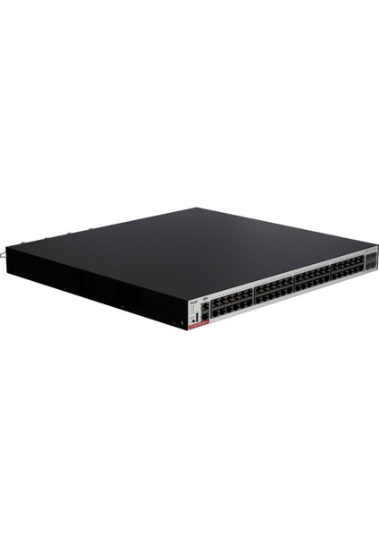 Ruıjıe RG-CS83-48GT4XS-PD 48 Port 10/100/1000 48 Port Poe 4-Port 1G/10G Sfp+ 1480W Layer 3 Yönetilebilir Rack Mount Swıt