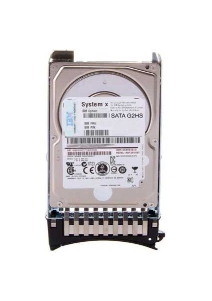 Ibm 43W76 1tb 7.2k 3.5" Server HDD