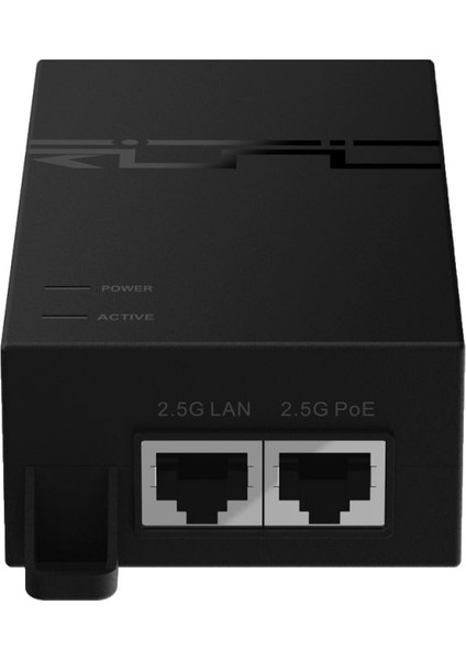 Ruıjıe RG-POE-50-60W-MG 25000BASE- T Poe Adaptör
