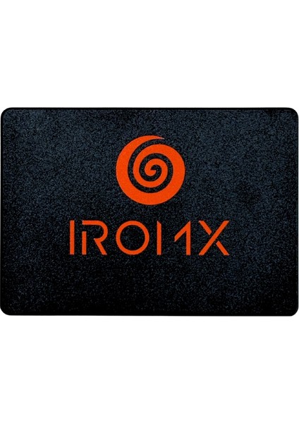 Iromx 128GB 500/450MB/S 2.5" Sata 3.0 SSD IR128GS3