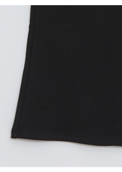 Yeni Sezon Beli Lastikli Ispanyol Paça Kız Çocuk Tayt fiyatları