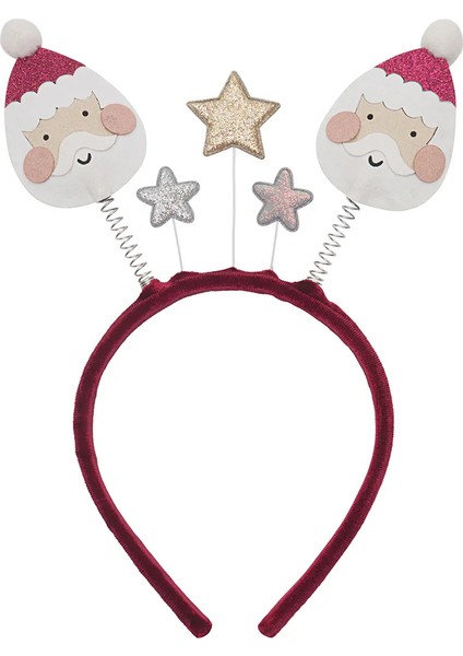 Mimi & Lula Santa Taç