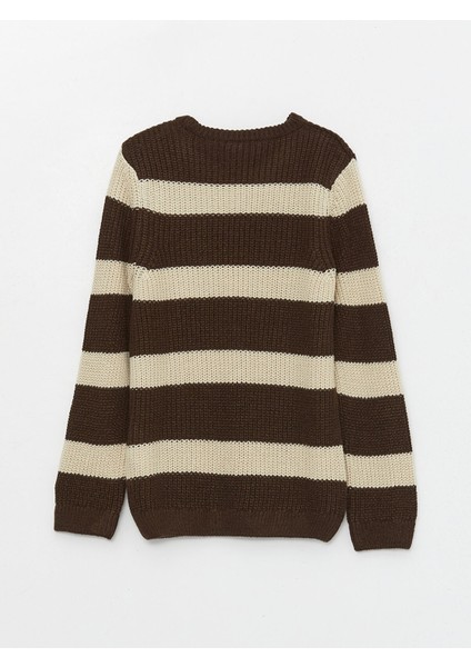 Yeni Sezon Bisiklet Yaka Erkek Çocuk Triko Kazak fiyatları