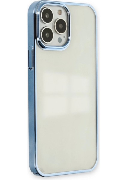 Iphone 14 Pro Kılıf Element Silikon - Sky Blue fiyatları