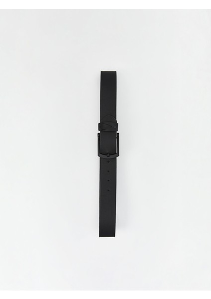 Yeni Sezon Deri Görünümlü Erkek Kemer fiyatları