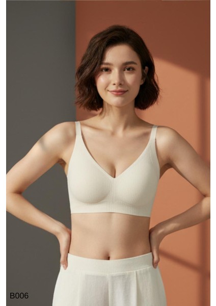 #izbırakmaz Dikişsiz Görünmez Sütyen| Hayalet Sütyen B006 modelleri