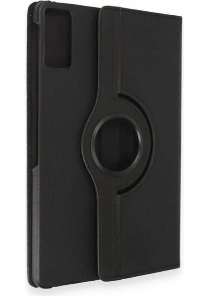 Ieg Xiaomi Redmi Pad Se 4g Kılıf 360 Tablet Deri Kılıf - Siyah fiyatları