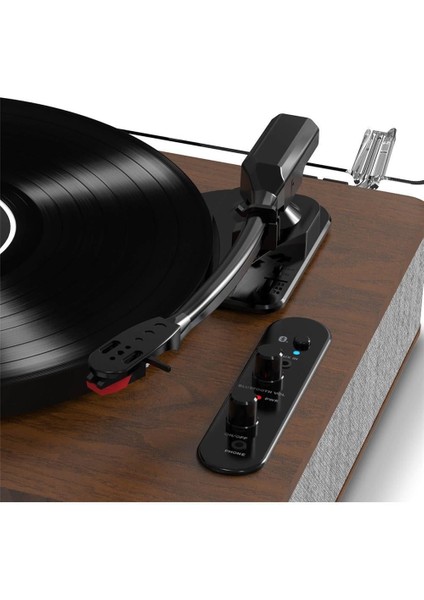 Ion Luxe Lp Bluetooth Hoparlörlü Pikap fiyatları