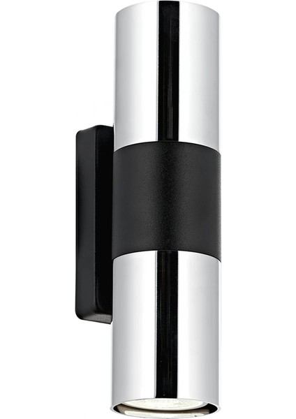 Kaunas Silindir Dekoratif Duvar Aplik modelleri