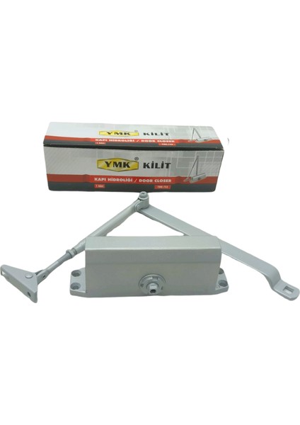 Ieg® Kapi Kapama Hi̇droli̇k (4887)