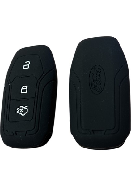 Ranger Mondeo Raptor Silikon Anahtar Kılıf
