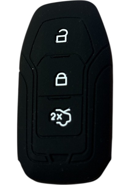 Ranger Mondeo Raptor Silikon Anahtar Kılıf fiyatları