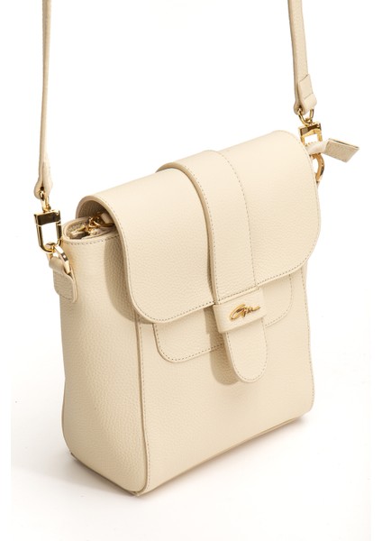 Tegan Hakiki Deri Kadın Omuz ve Çapraz Çanta Siyah fiyatları