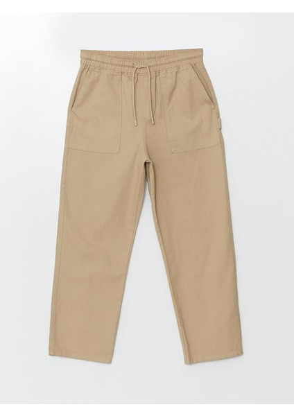 Yeni Sezon Rahat Kalıp Erkek Pantolon indirimleri