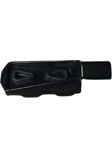 GV650 Ön Basamak Sol