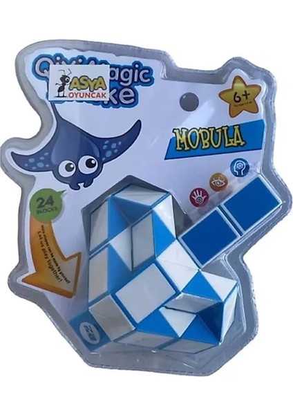 Oyuncak Zeka Küpü 00195-EQY551