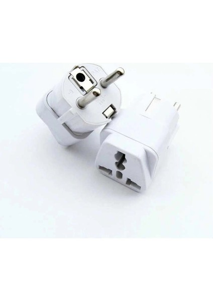 Yeni Model Seyahat Tipi Universal Çoklu Priz Adaptörü Amerikan Priz Dönüştürücü modelleri
